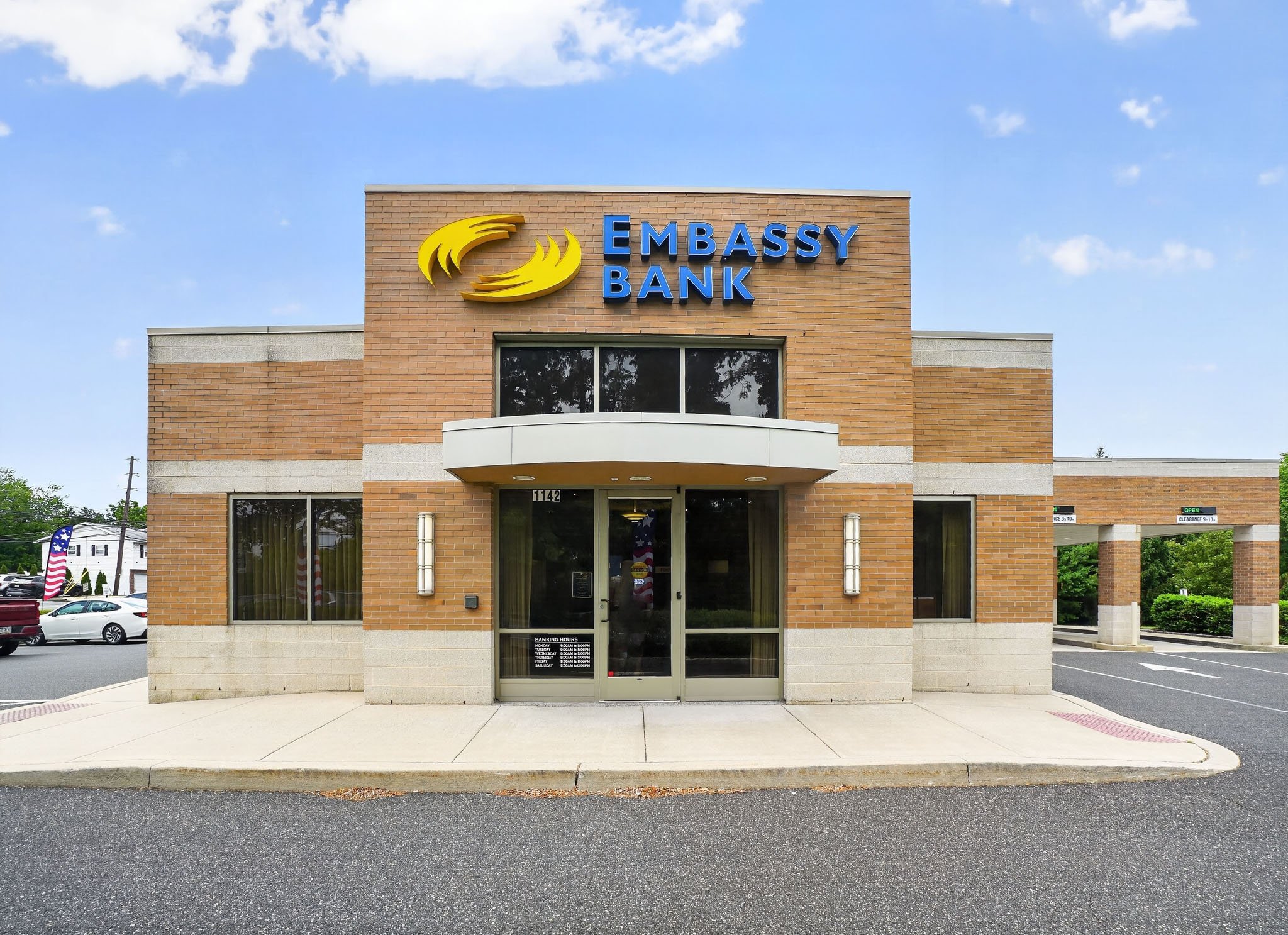 1142 South Cedar Crest Blvd, Allentown, PA 18103