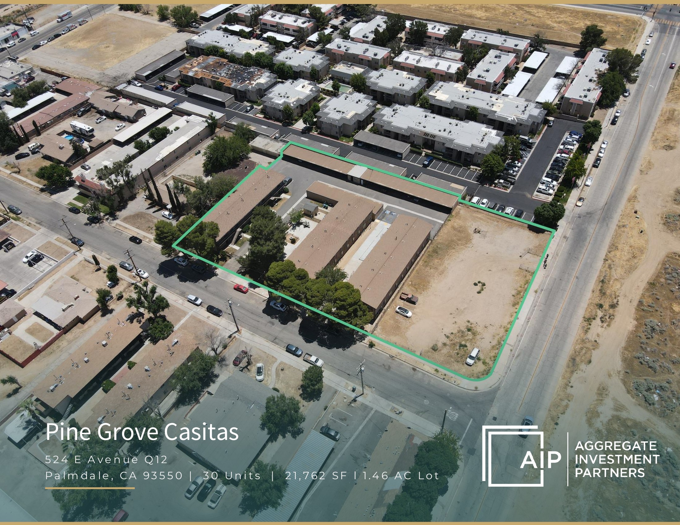 524 Avenue Q12 E, Palmdale, CA 93550