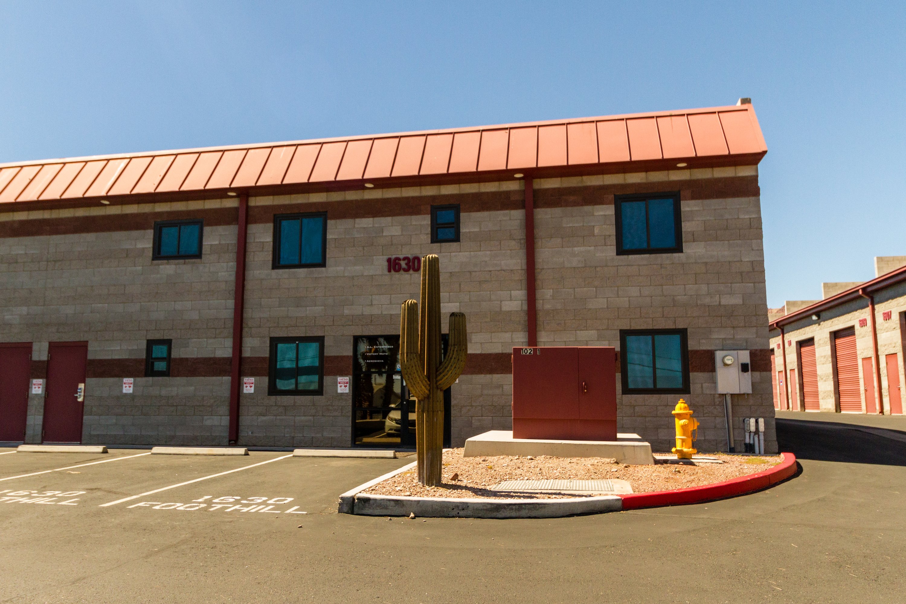 1630 Foothill Dr, Boulder City, NV 89005