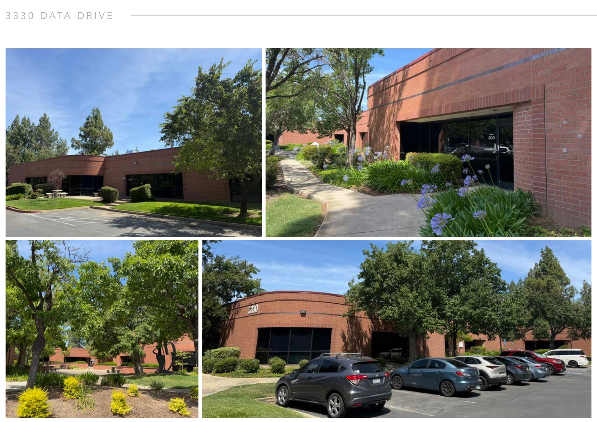 3330 Data Dr, Rancho Cordova, CA 95670