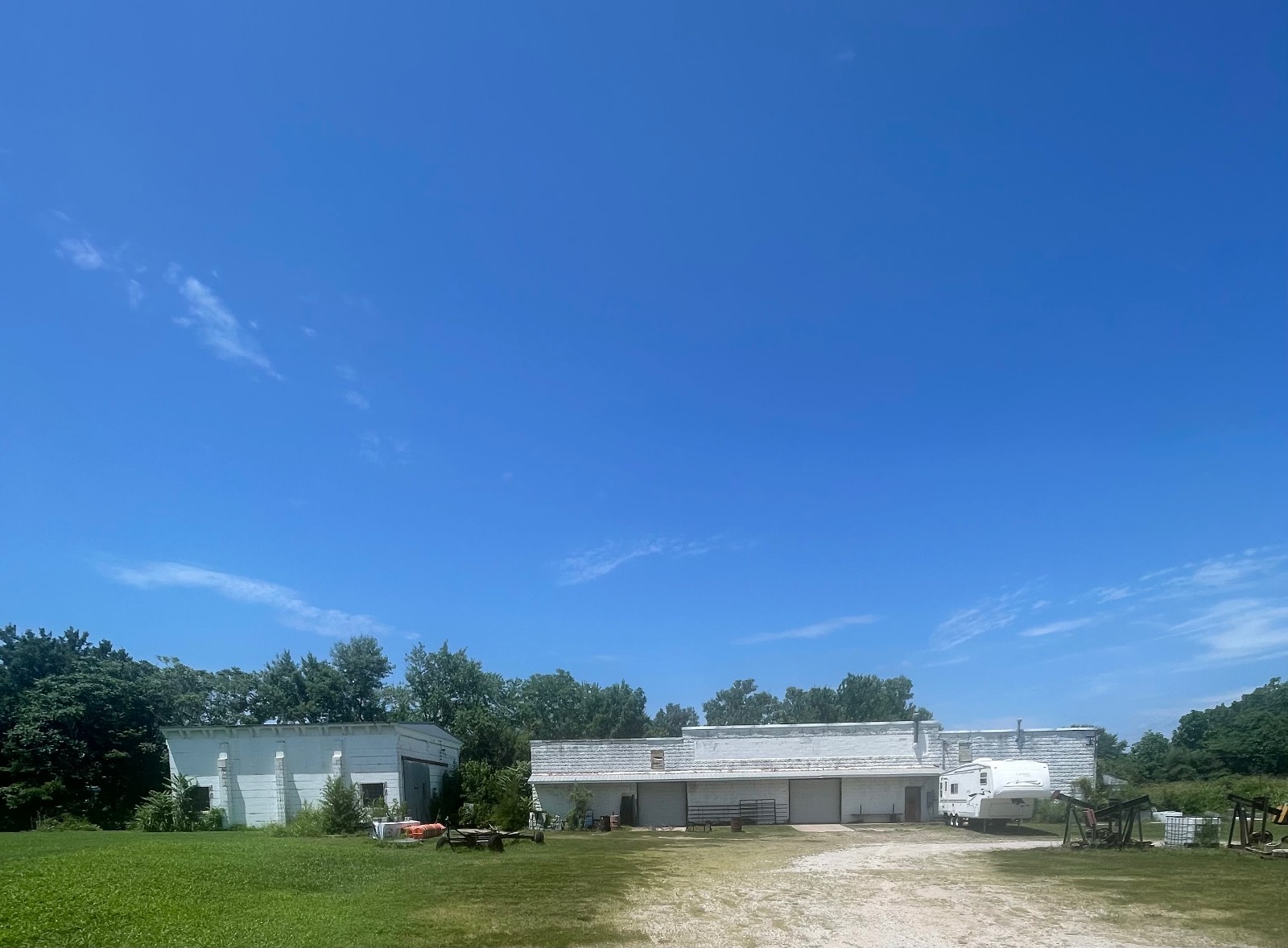 707 N Highland Ave, Chanute, KS 66720