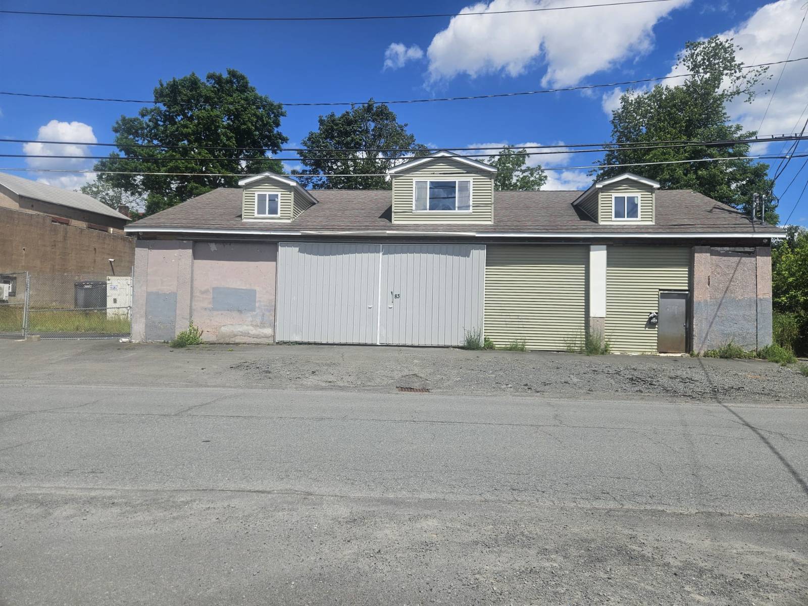 83 Saint John St, Monticello, NY 12701