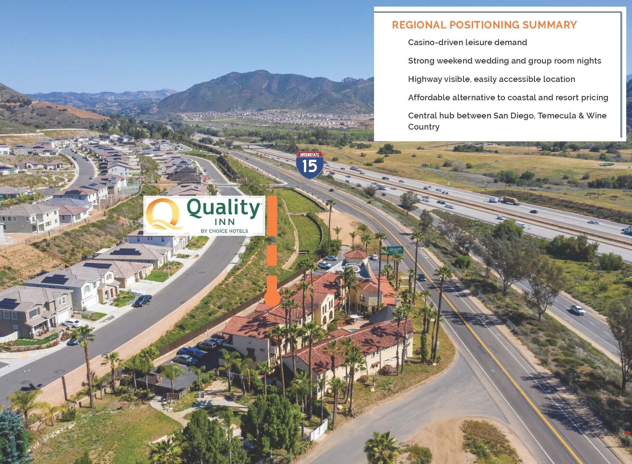 3135 Old Highway 395, Fallbrook, CA 92028