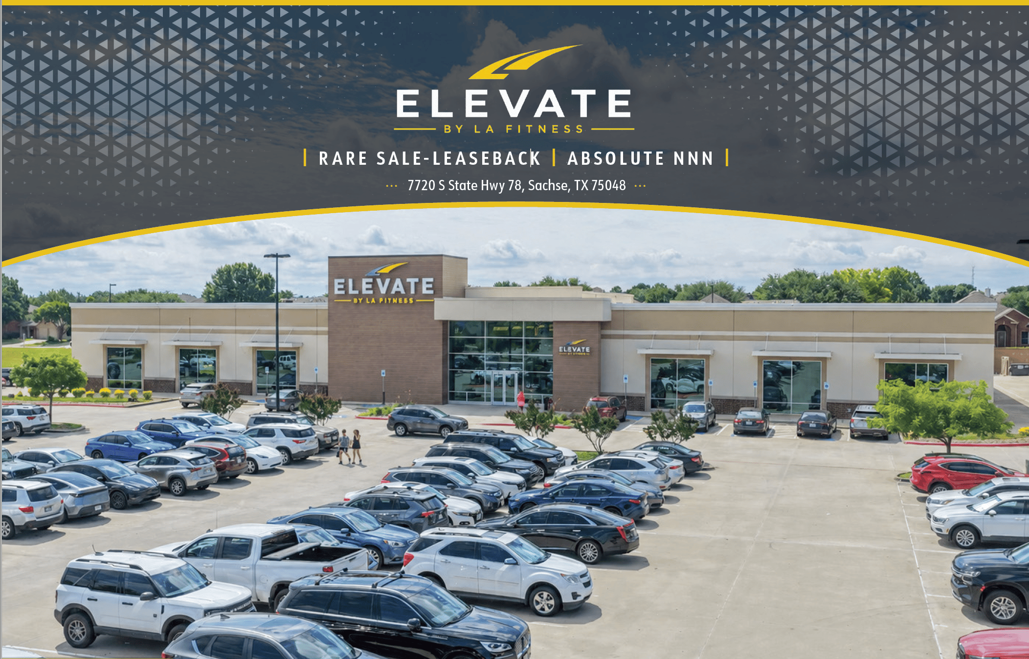 7720 Highway 78, Sachse, TX 75048