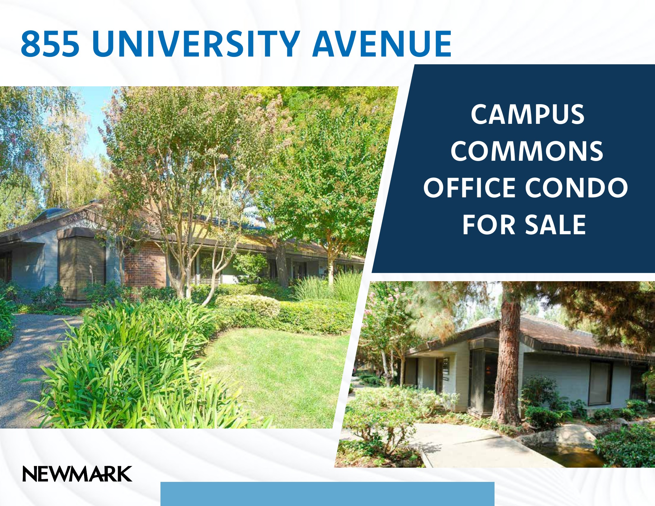 855 University Ave, Sacramento, CA 95825