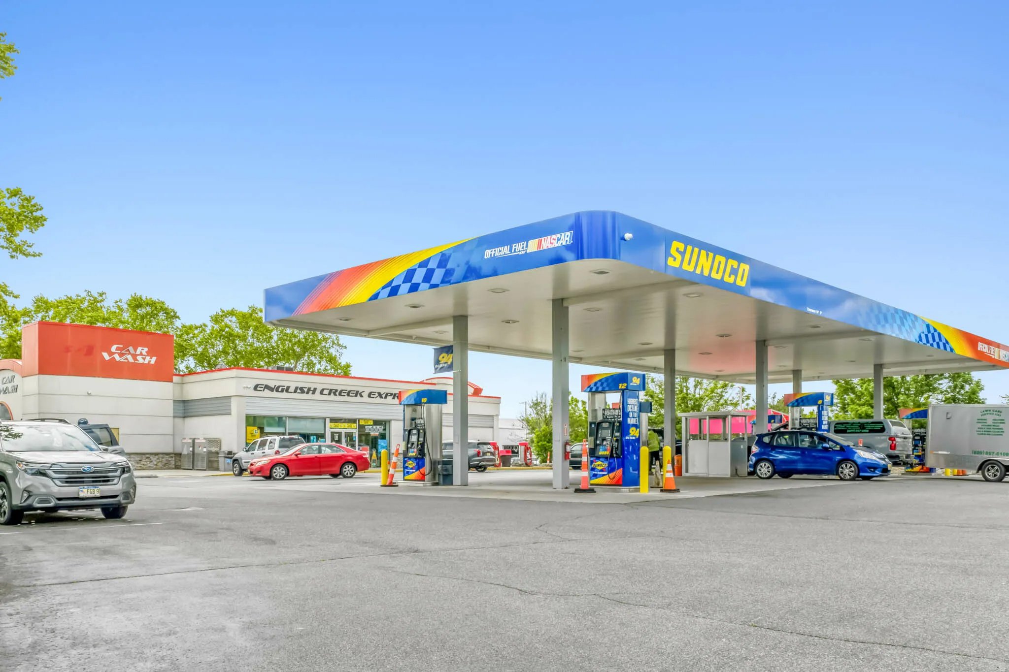6027 Black Horse Pike, Egg Harbor Township, NJ 08234