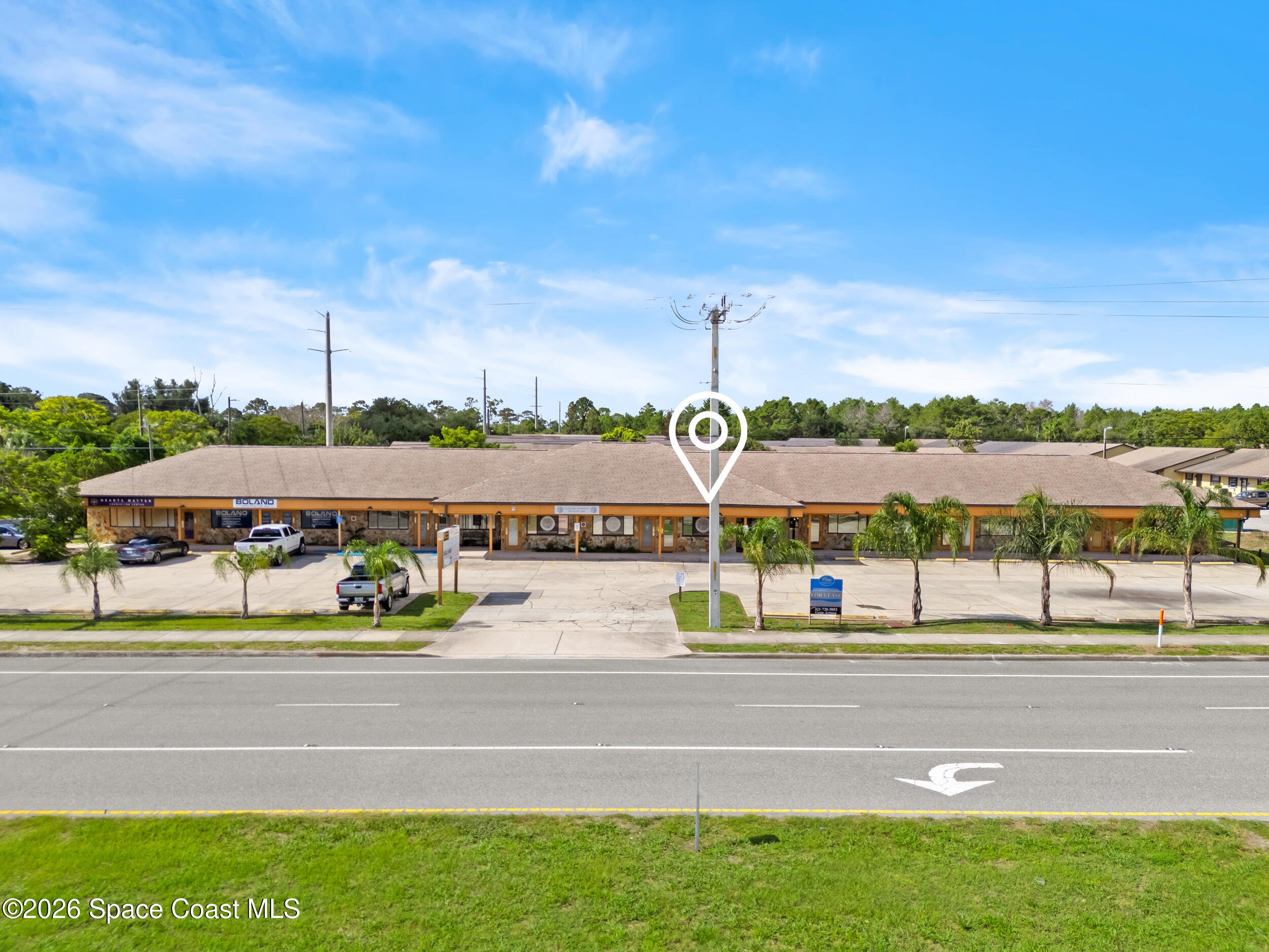 1067 Cheney Hwy, Titusville, FL 32780