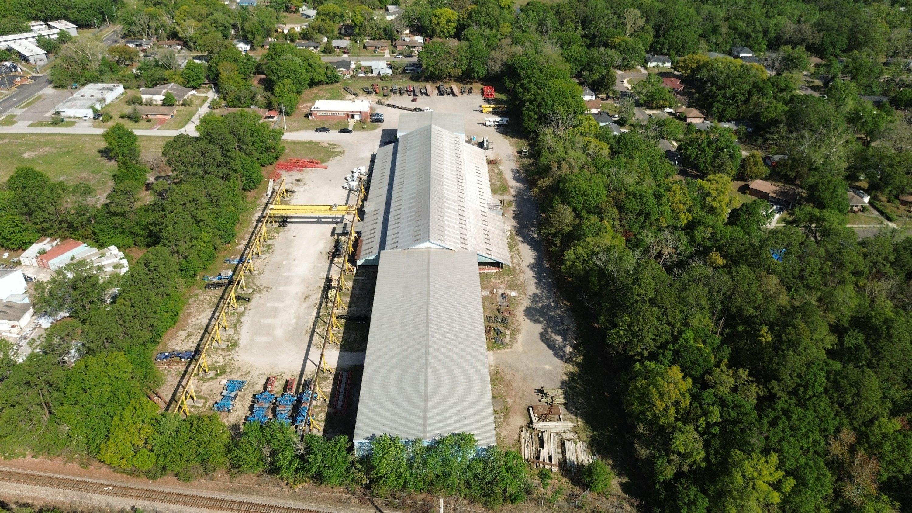 5051 Cleveland Rd, Jacksonville, FL 32209-2856