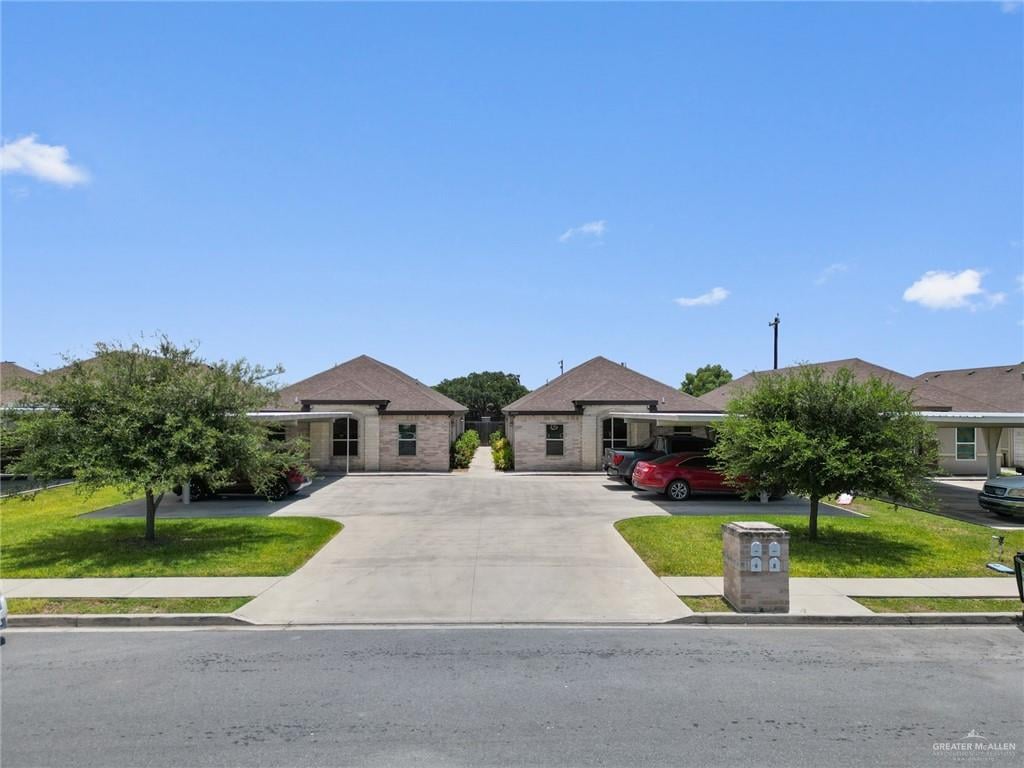 2000 Harrison St, Weslaco, TX 78599