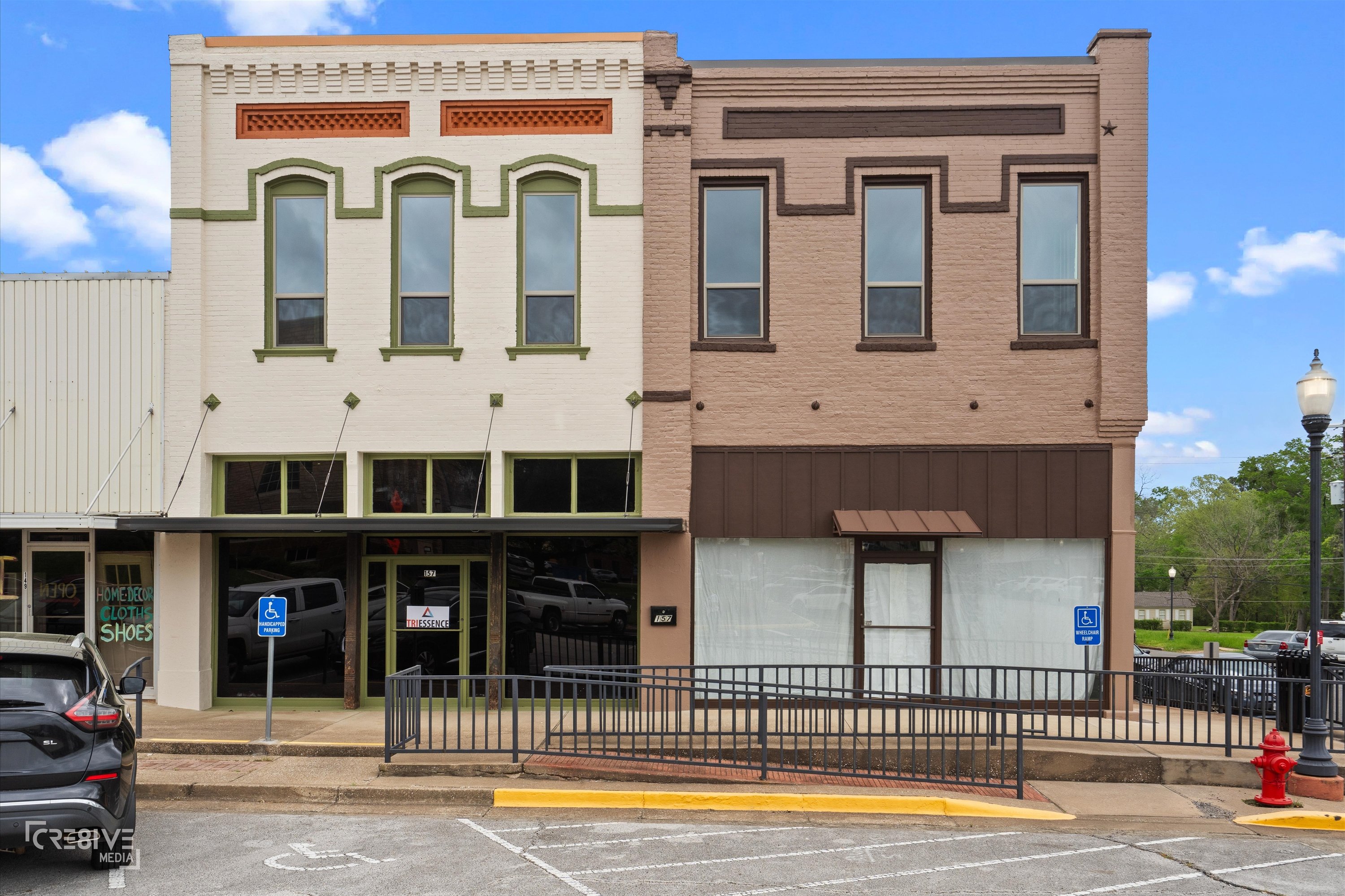 157 S Henderson St, Rusk, TX 75785