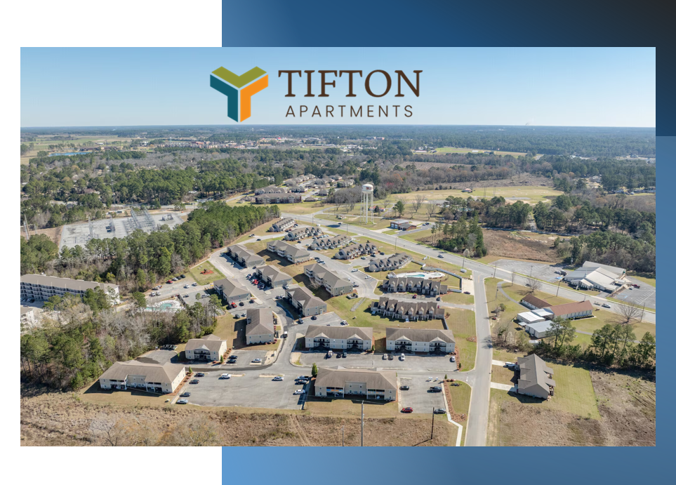 101 Mill Ridge Cir, Tifton, GA 31793