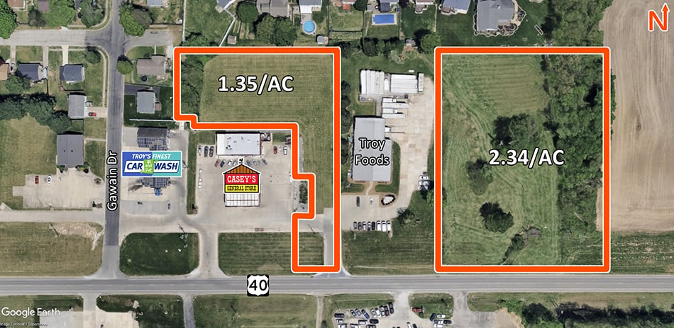 320 Us Highway 40 East, Troy, IL 62294