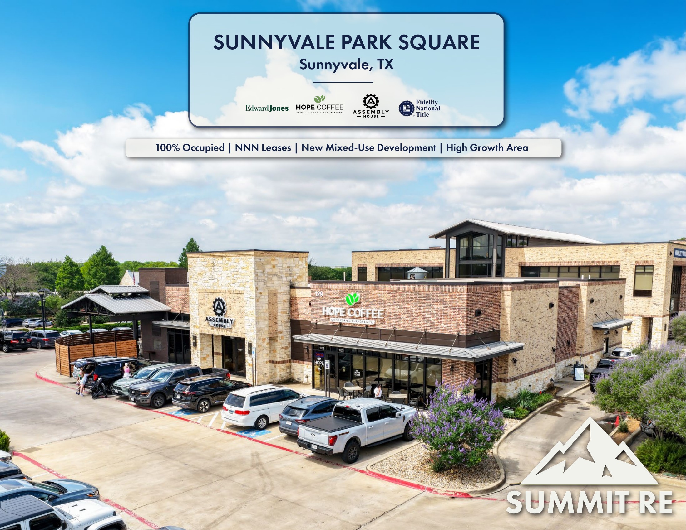 129 N Collins Rd, Sunnyvale, TX 14111