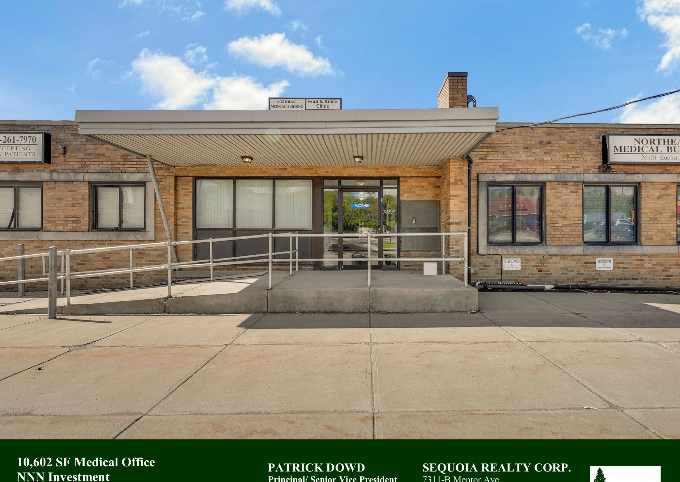 26151 Euclid Ave, Euclid, OH 44132