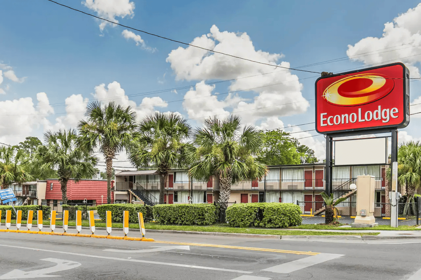 2681 North Monroe St, Tallahassee, FL 32303