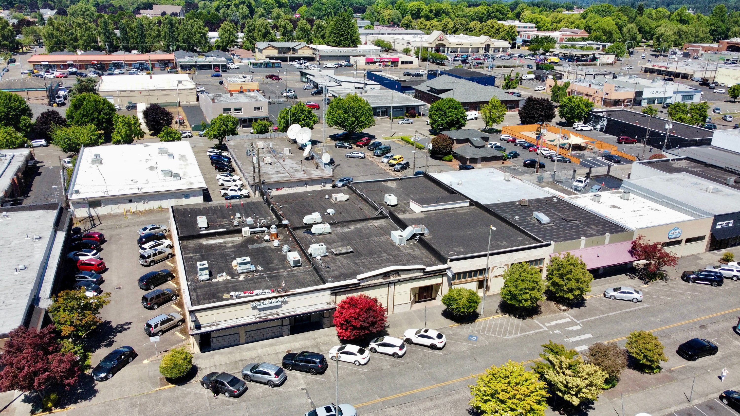 1125 Commerce Ave, Longview, WA 98632