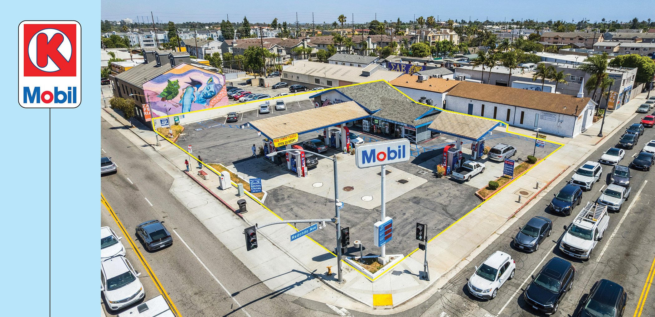 3400 E Anaheim St, Long Beach, CA 90804