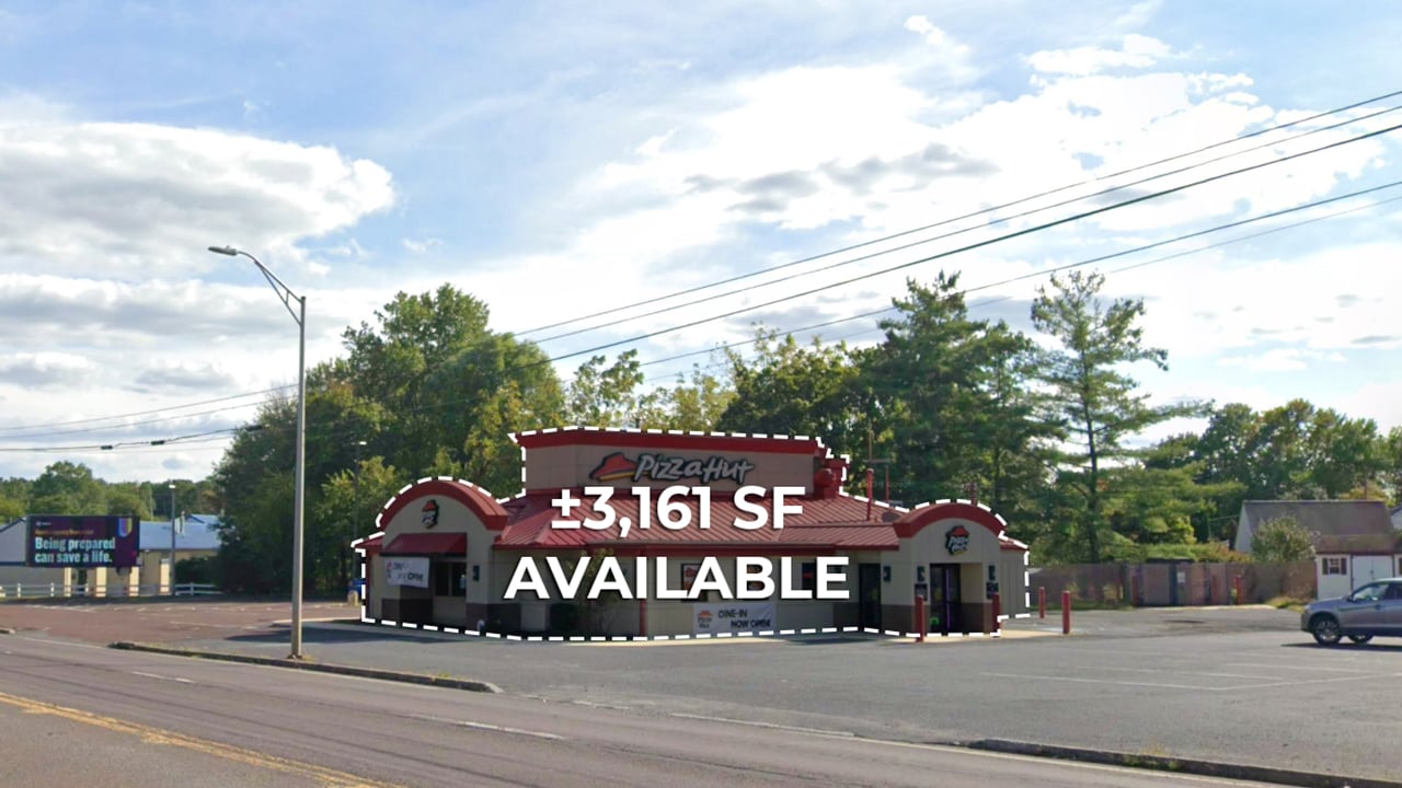 320 W End Blvd, Quakertown, PA