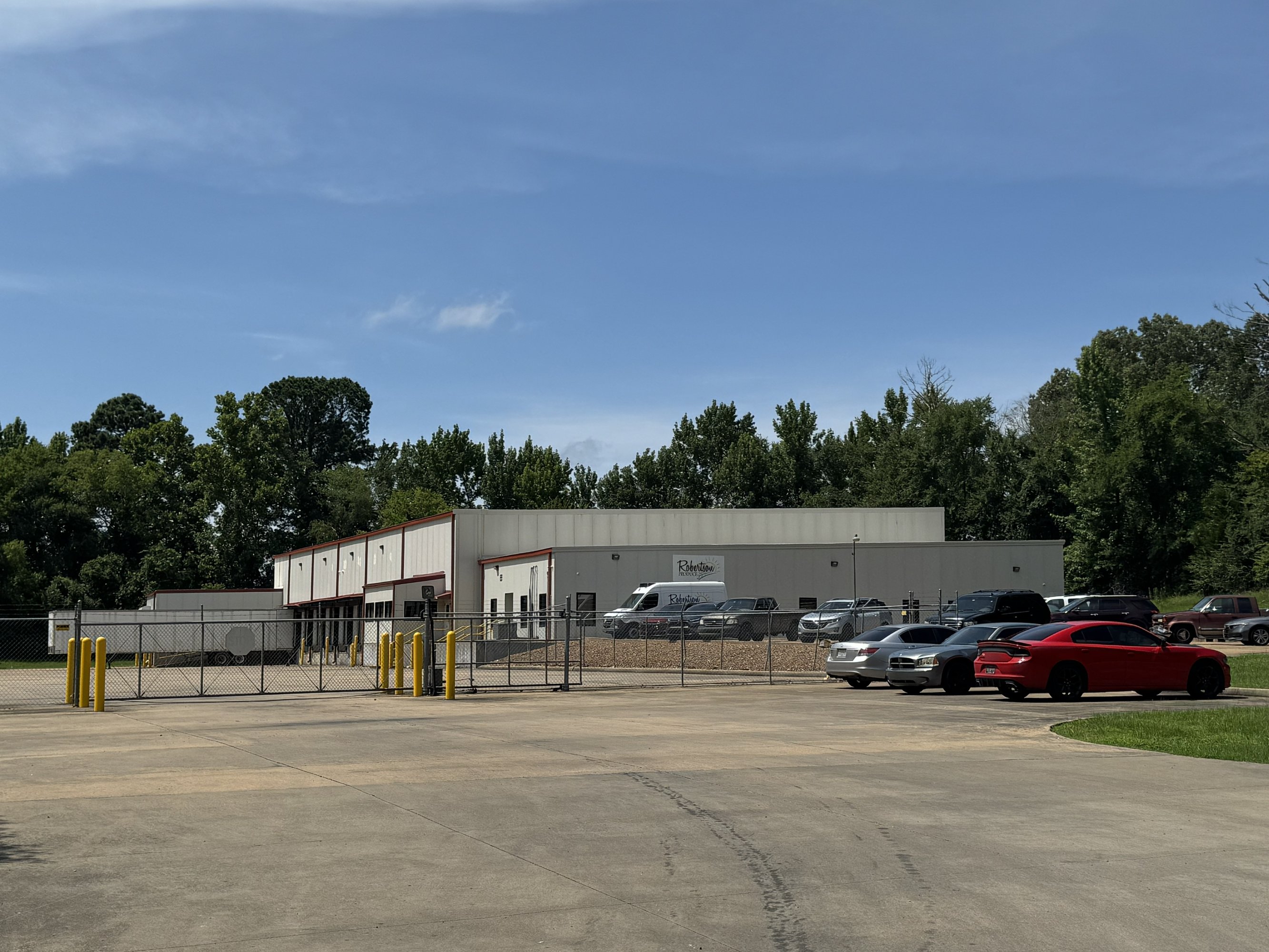 1530 Clinton Business Park Dr, Clinton, MS 39056