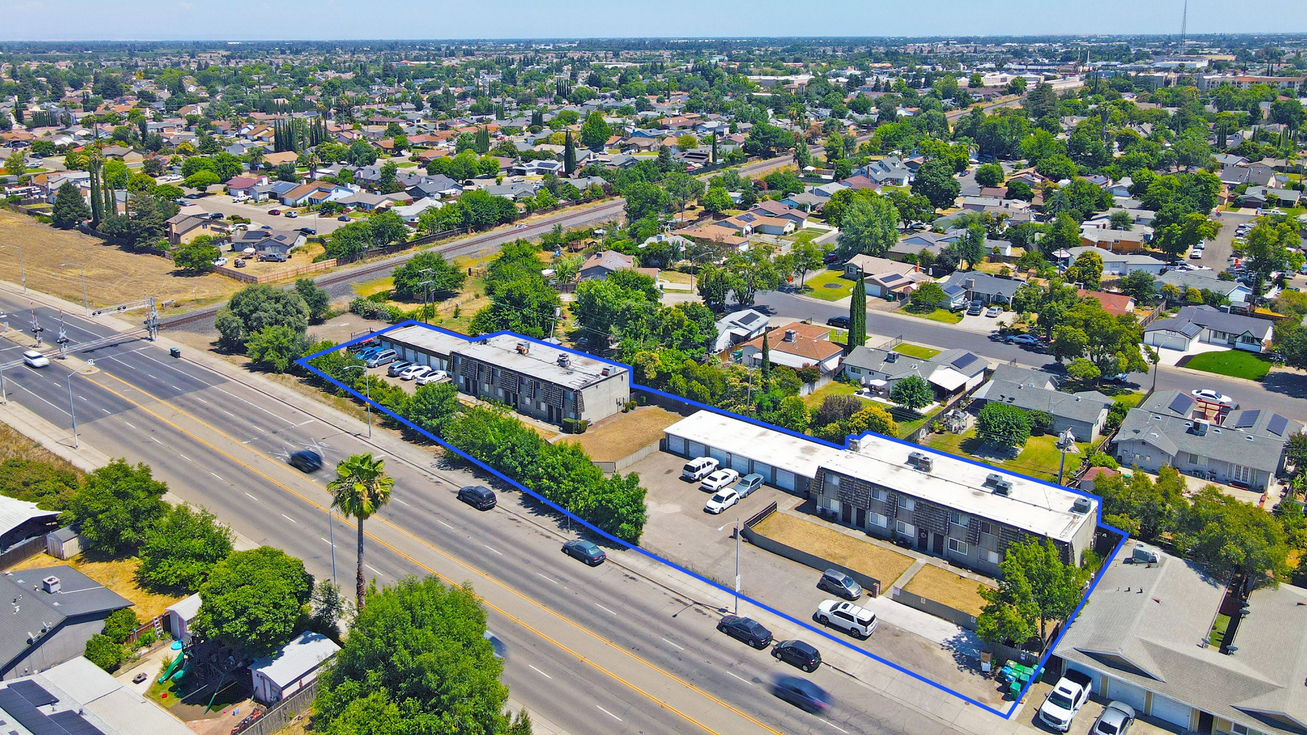 764 E Swain Rd, Stockton, CA 95207