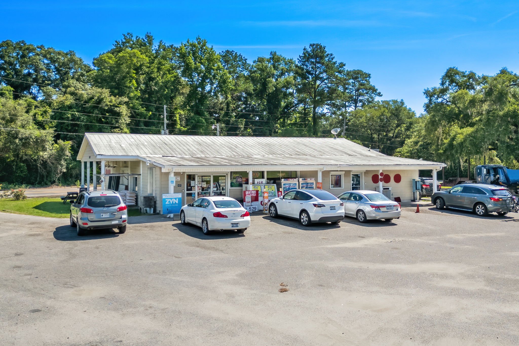 13812 Fraser St, Georgetown, SC 29440-9276