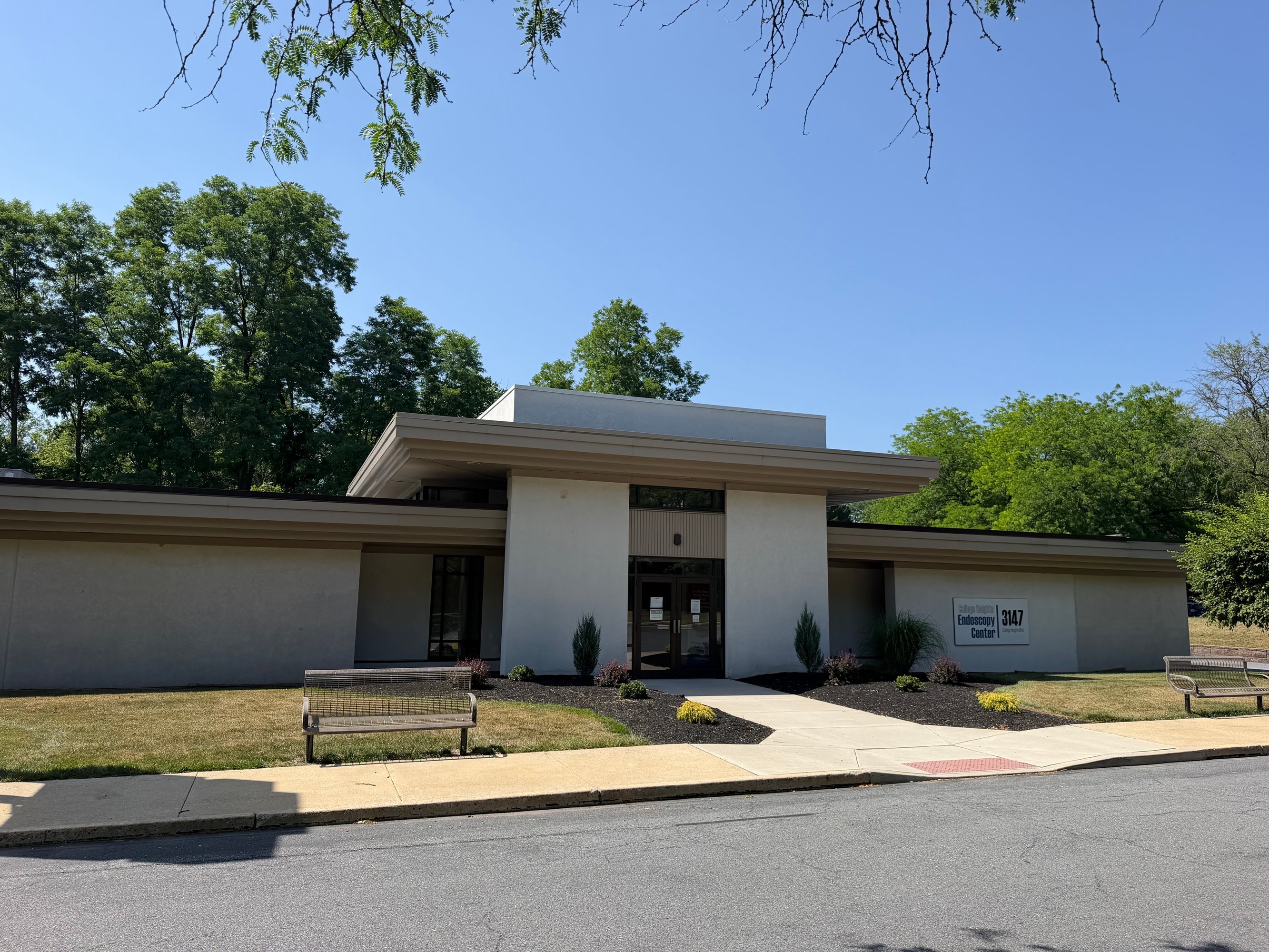 3147 College Heights Blvd, Allentown, PA 18104