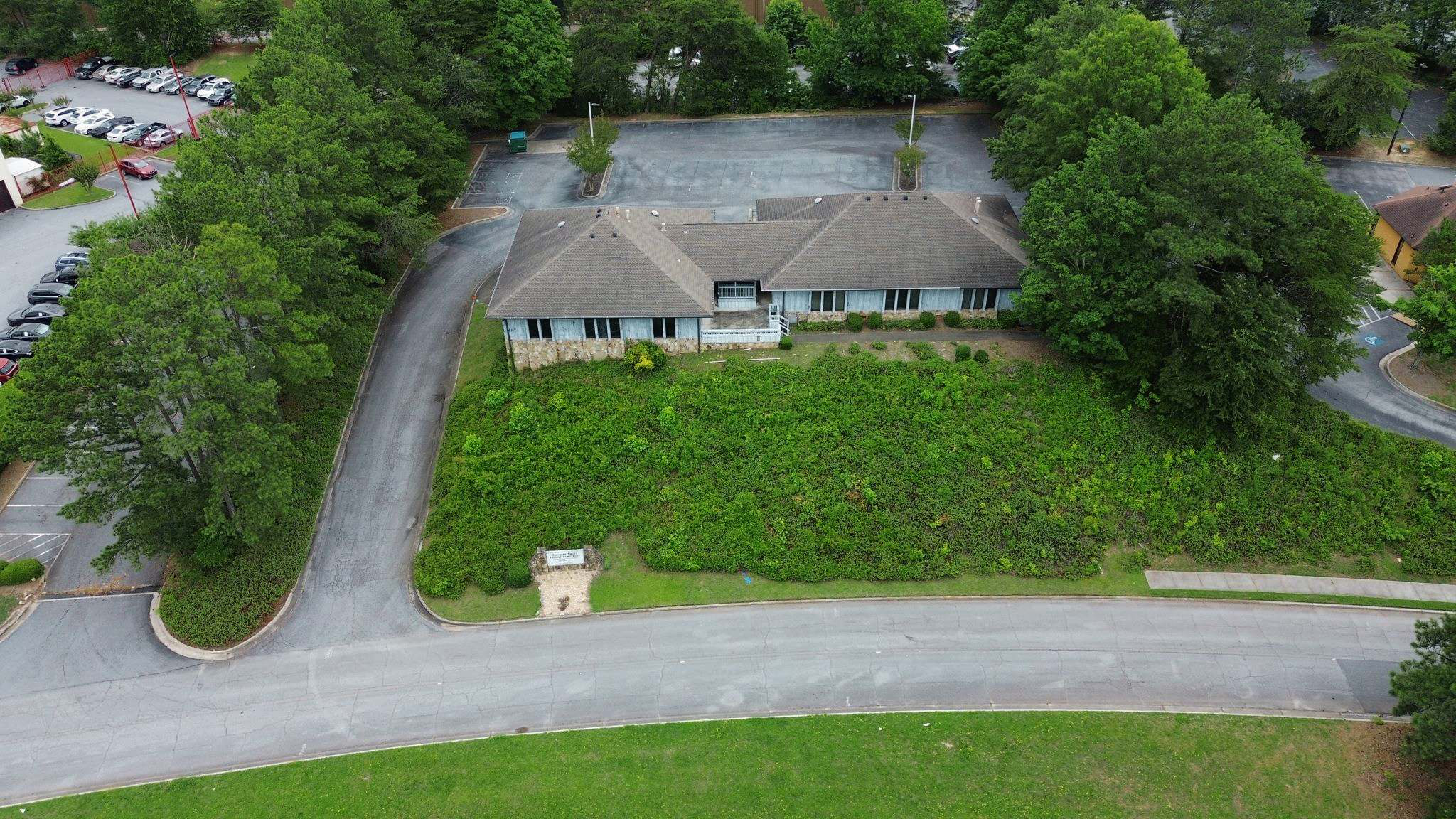 6612 Exchange Pl, Morrow, GA 30260