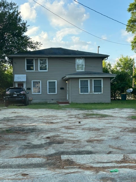 515 E 10Th St, Lumberton, NC 28358