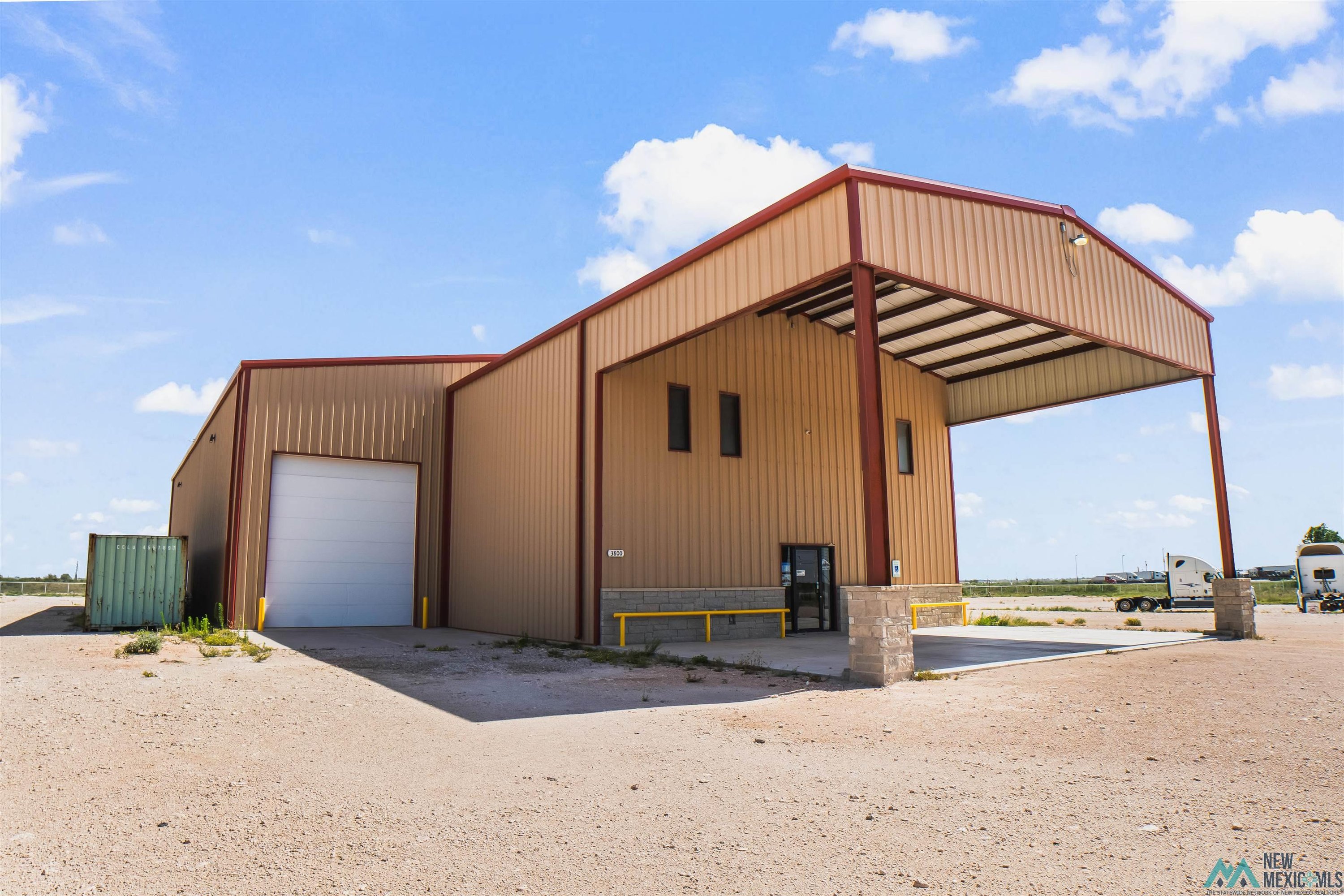 3800 W Carlsbad Hwy, Hobbs, NM 88240