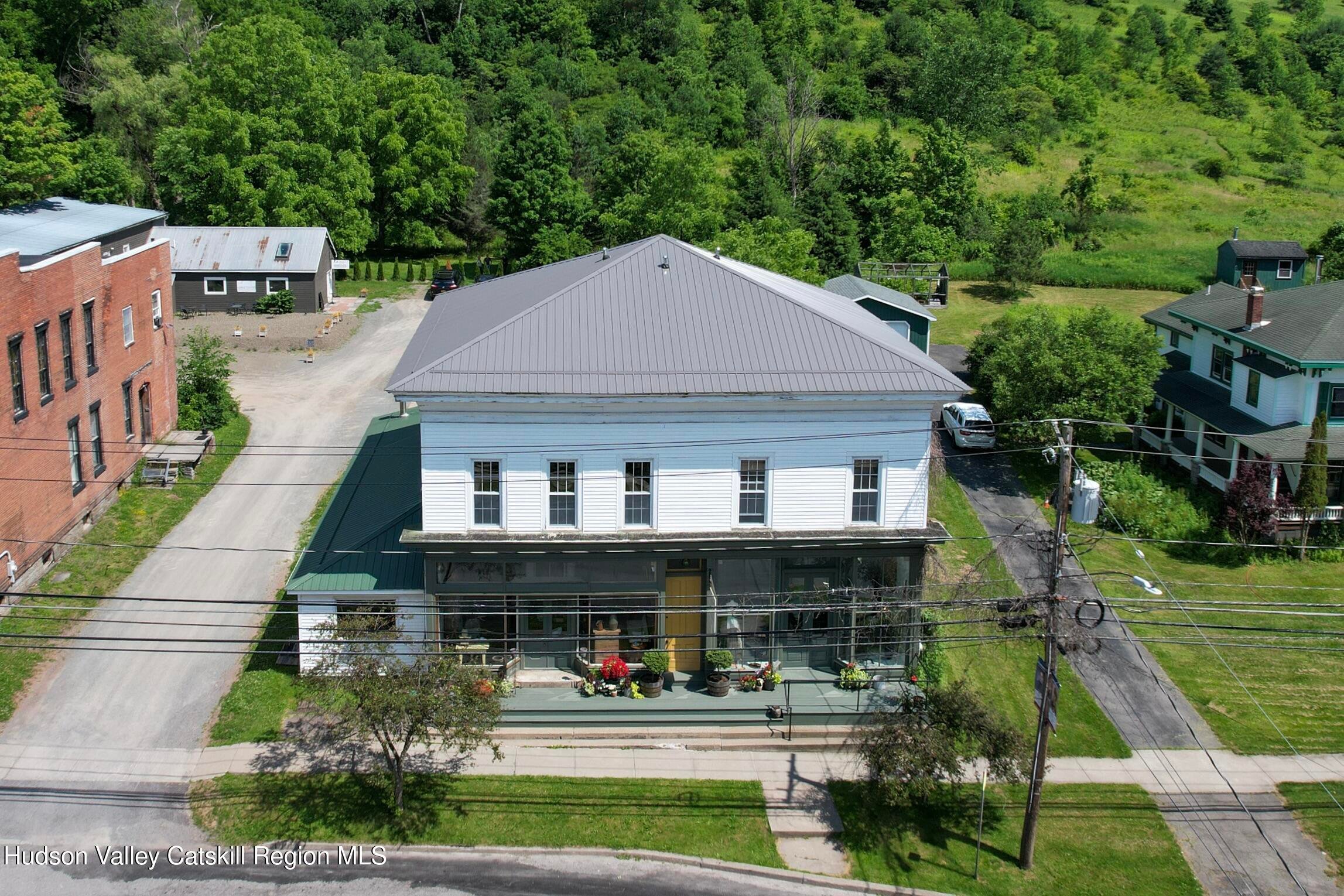 422 Main St, Franklin, NY 13775