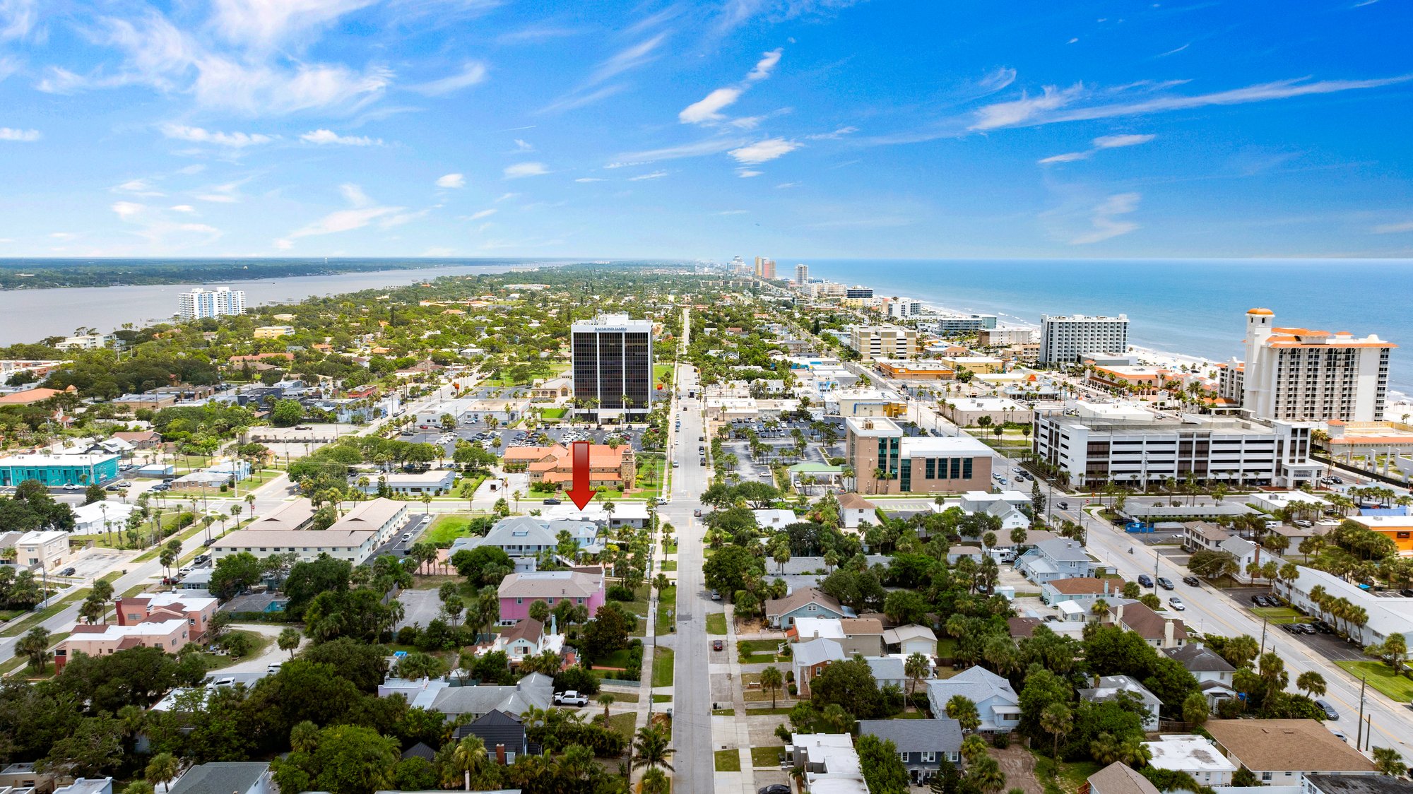 419 Wild Olive Ave, Daytona Beach, FL 32118