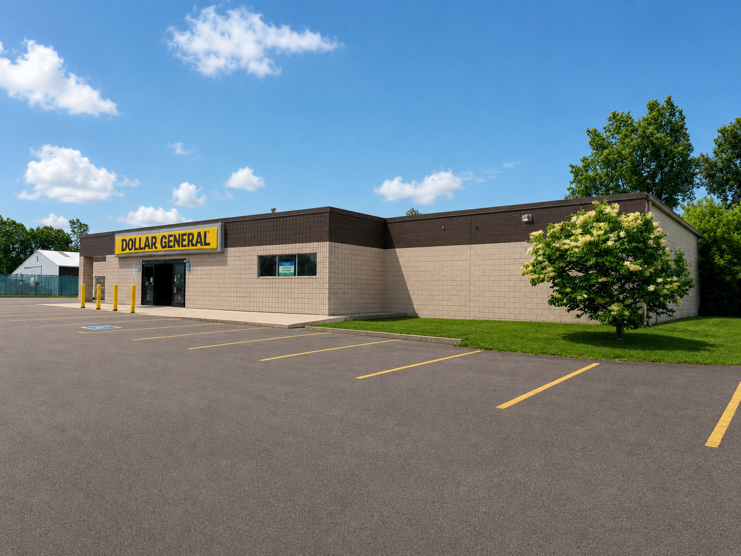 4668 W Grand River Rd, Webberville, MI 48892