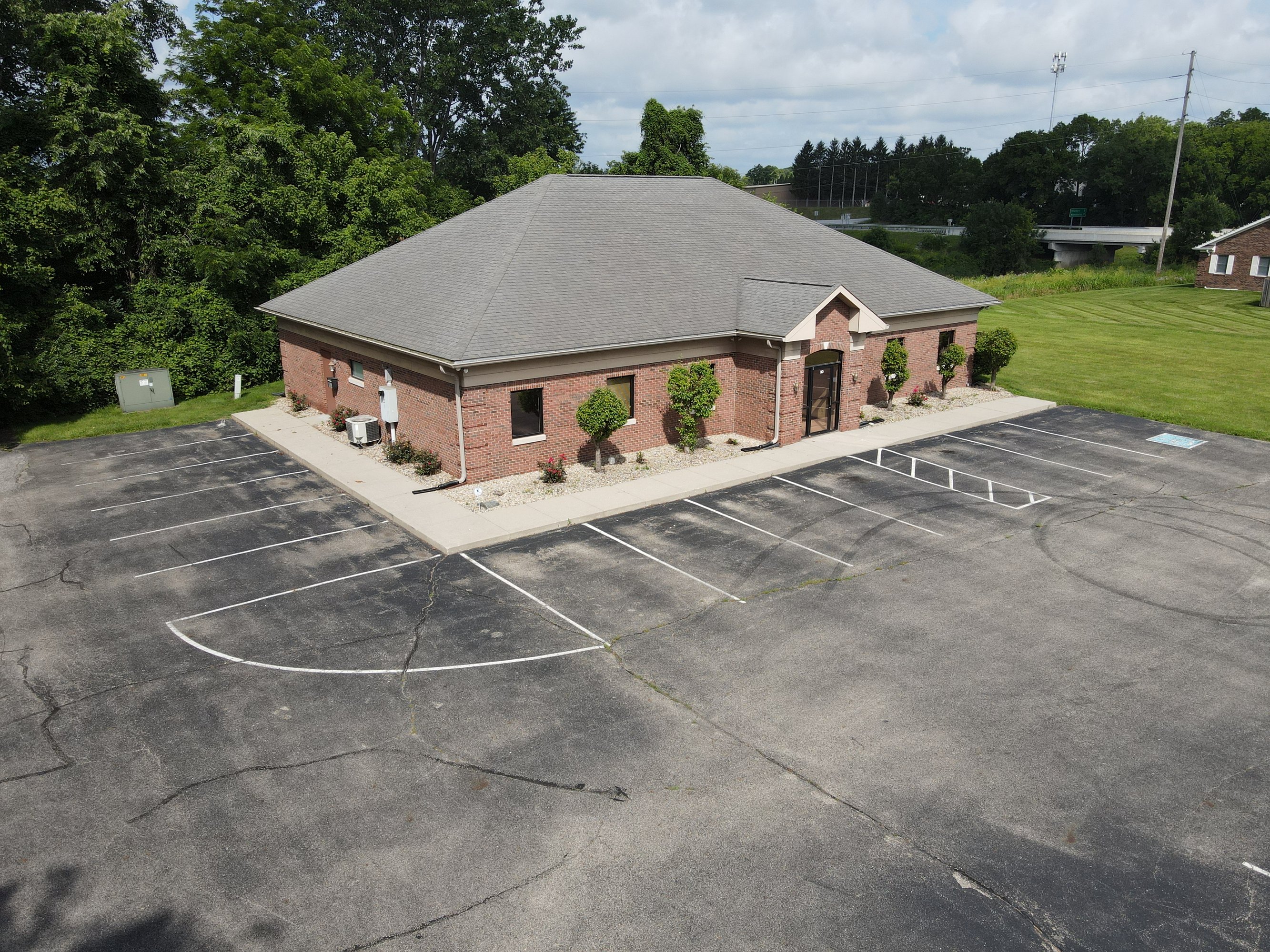 30 Spring Mill Ct, Mooresville, IN 46158