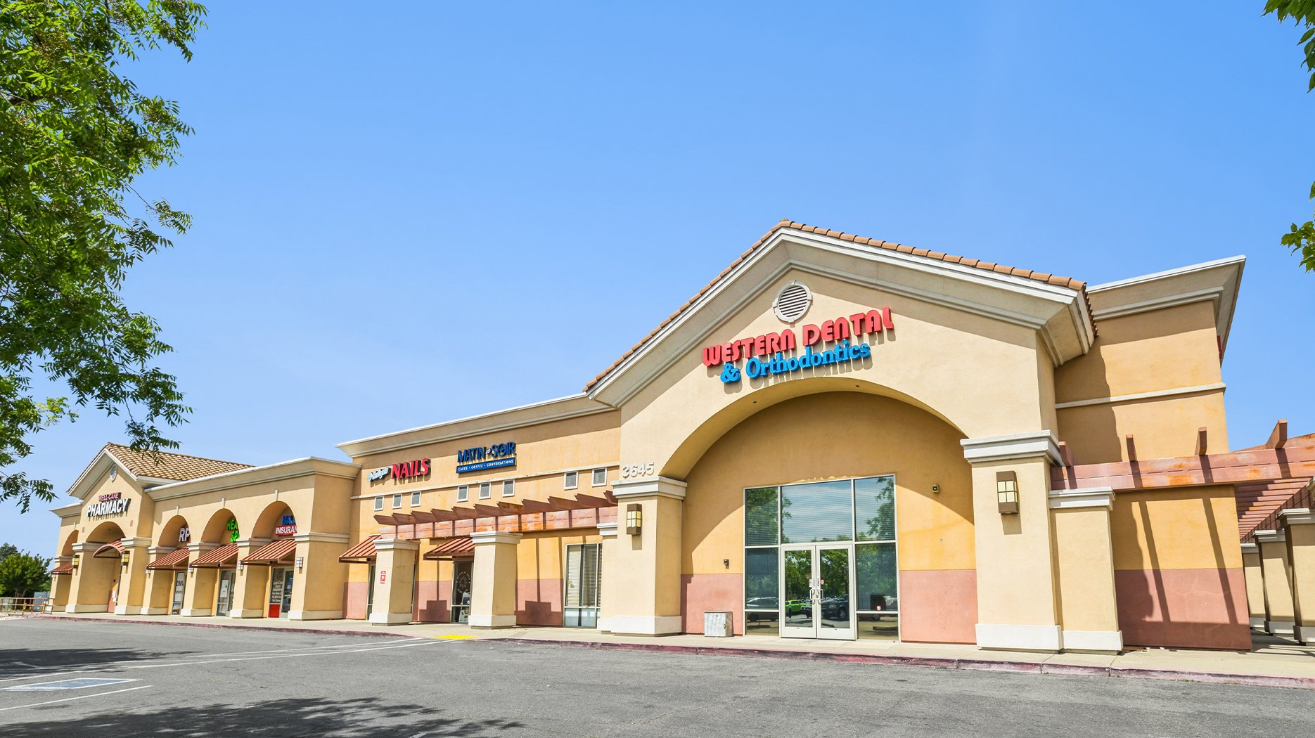 3645 Northgate Blvd, Sacramento, CA 95834