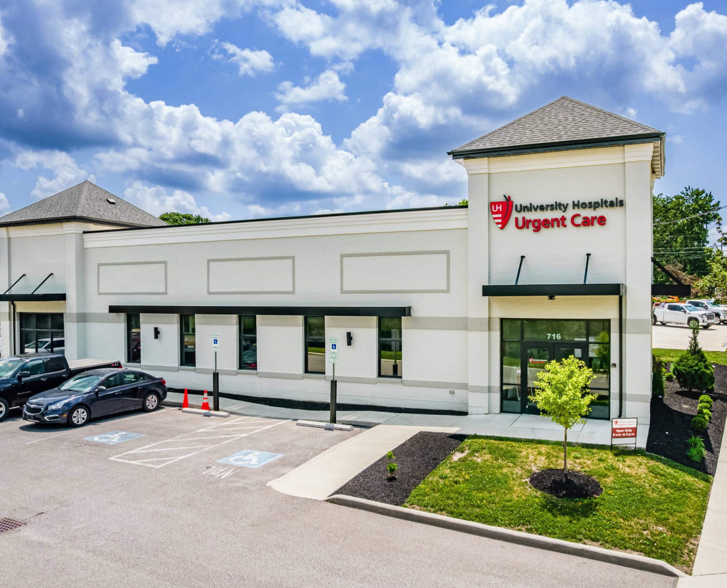 716 North Court St, Medina, OH 44256