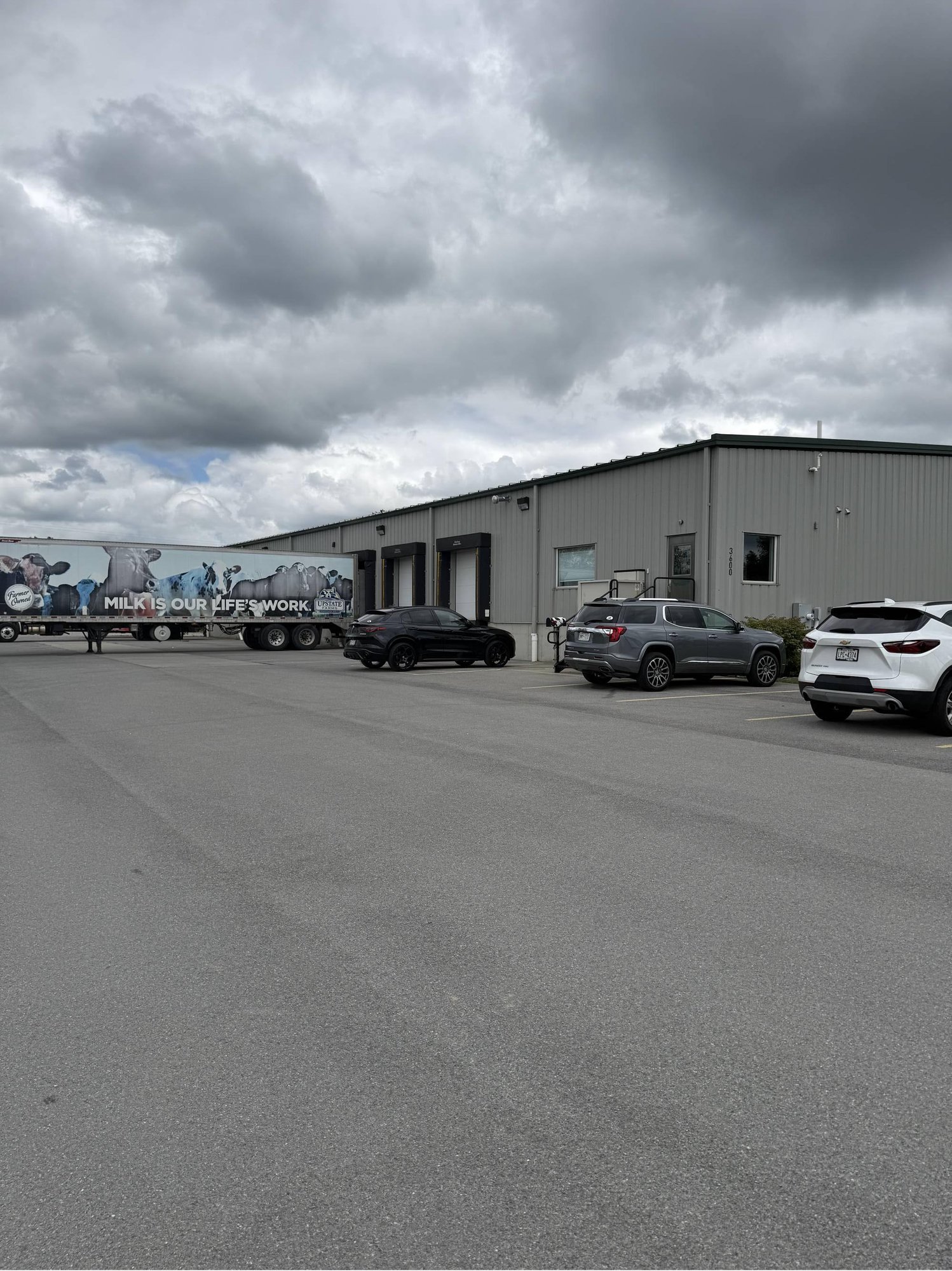 3600 Commerce Pkwy, Lancaster, NY 14086