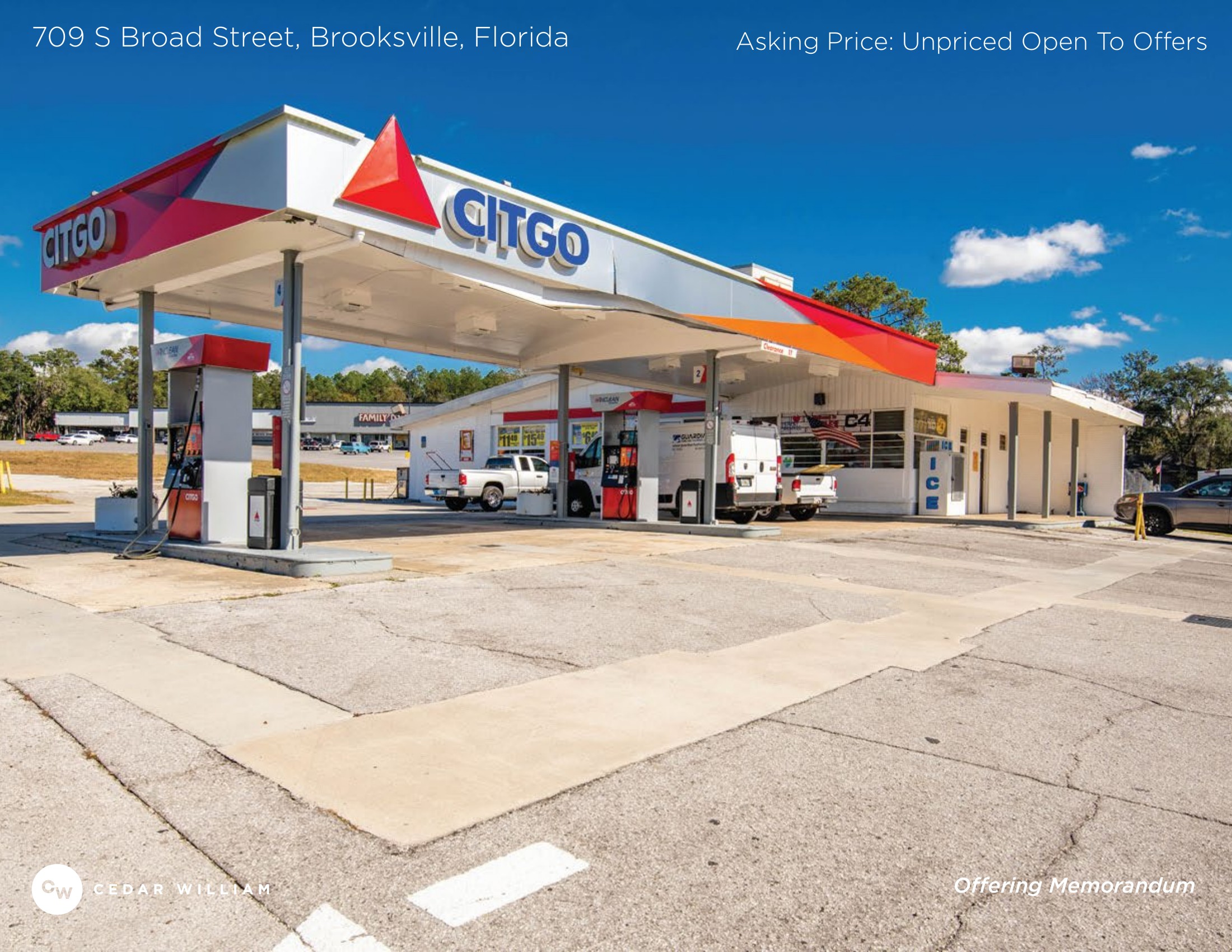 709 S Broad St, Brooksville, FL 34601