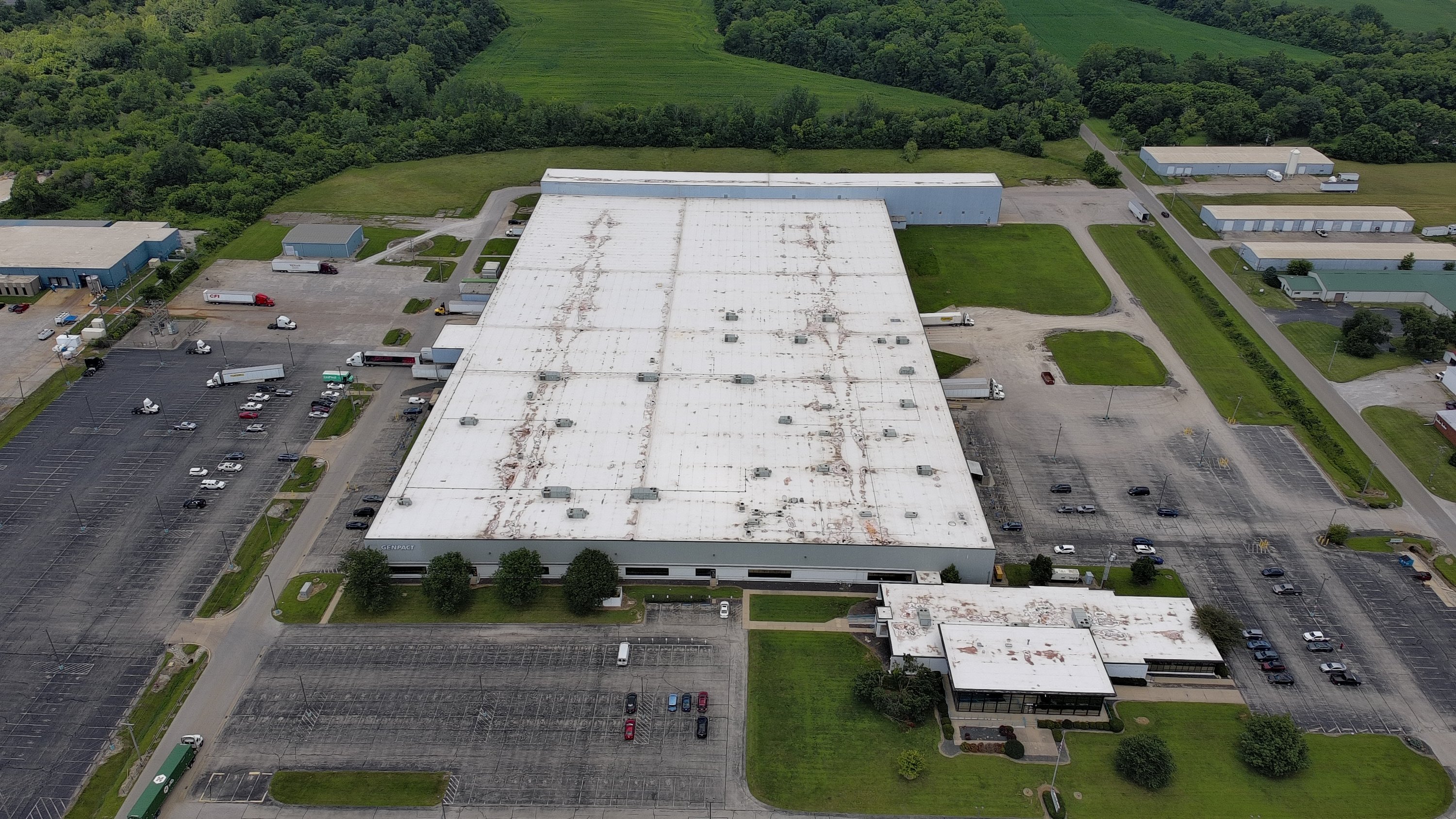 1901 E Voorhees St, Danville, IL 61832