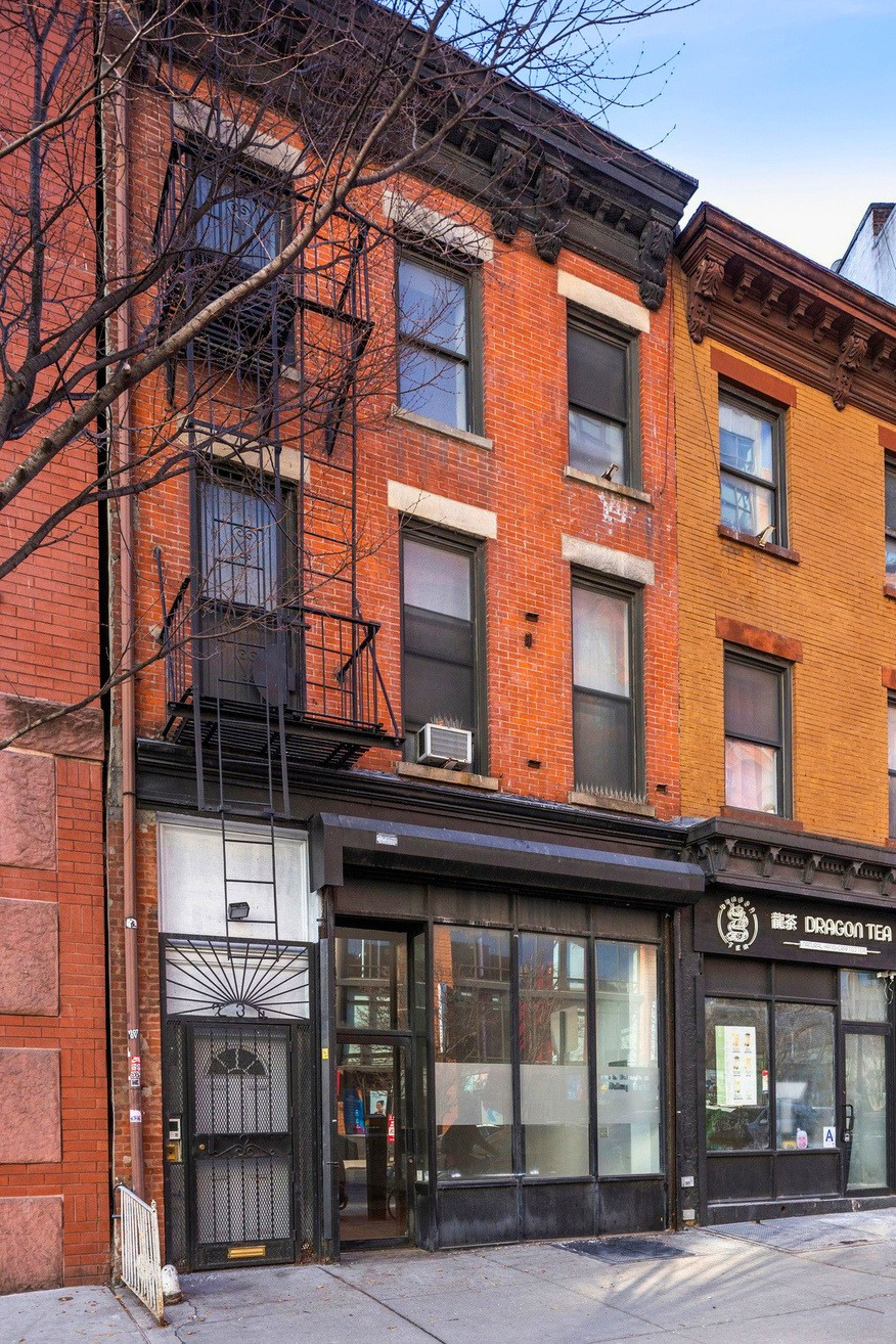 234 Atlantic Ave, Brooklyn, NY 11201