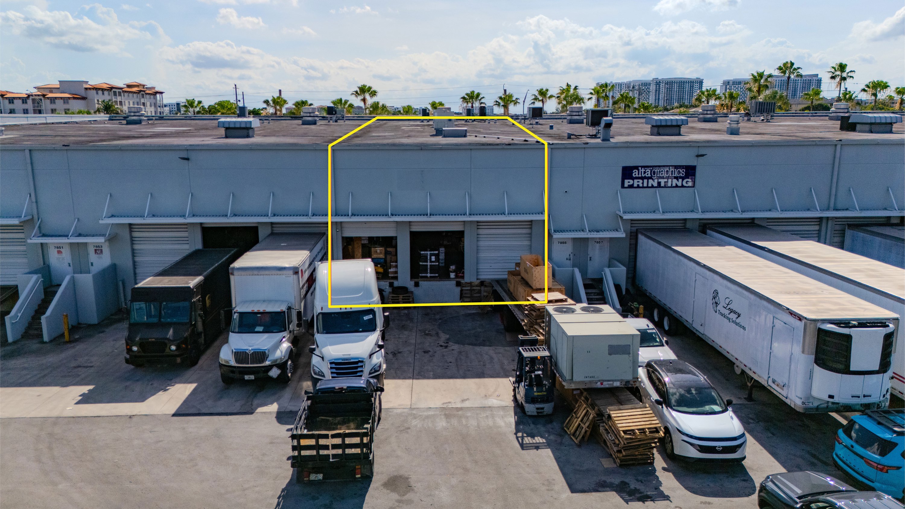 7855 46th St,Unit 3, Doral, FL 33166-5470