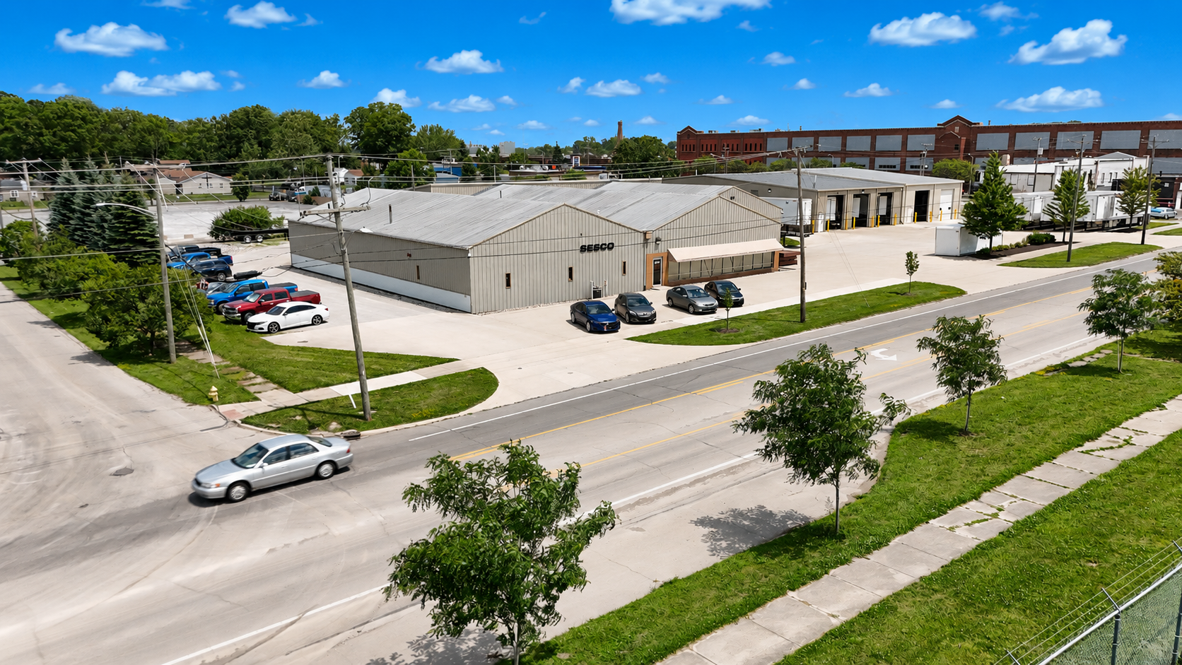 3805 East Pontiac St, Fort Wayne, IN 46803