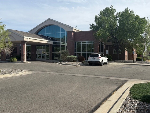 1035 Wellington Ave, Grand Junction, CO 81501