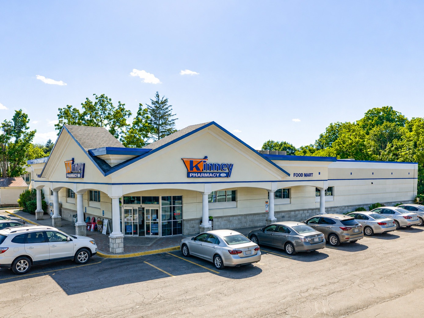 12 Franklin Ave, Clinton, NY 13323