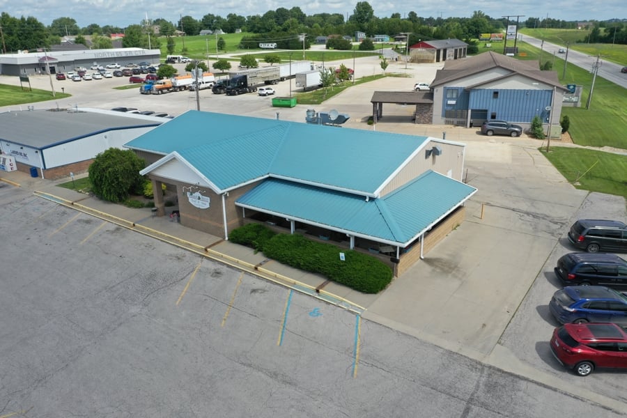 1843 E 28Th St, Trenton, MO 64683