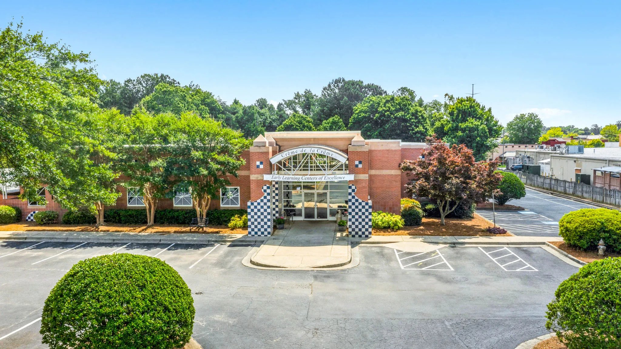 726 Woodlawn Dr Northeast, Marietta, GA 30068
