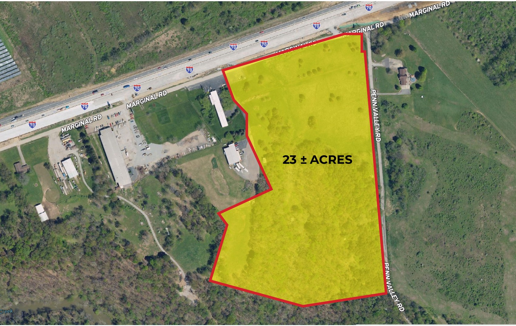 223 Marginal Rd, Hunker, PA 15639