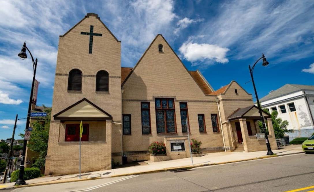 301 Grandview Ave, Pittsburgh, PA 15211