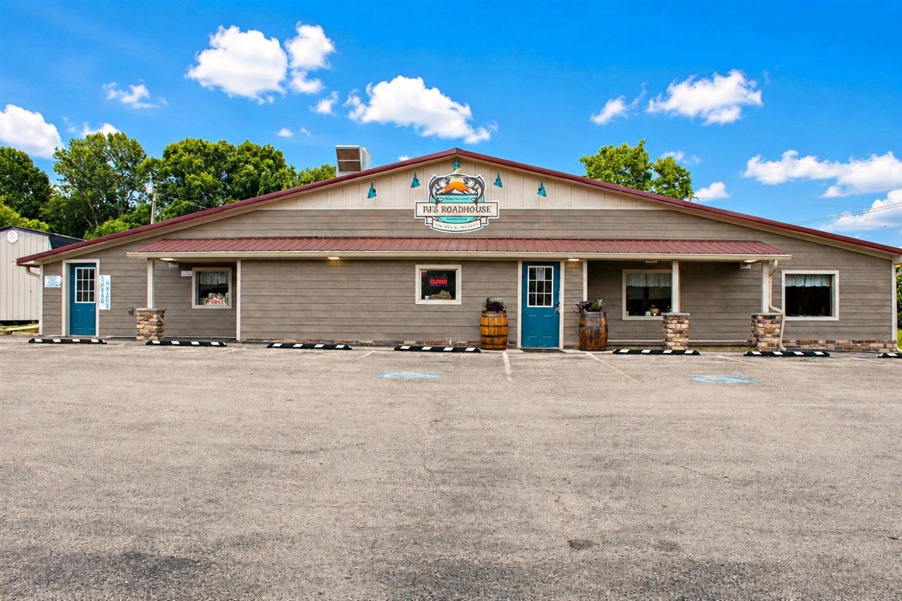 7879 Ky Highway 259 N, Bee Spring, KY 42207