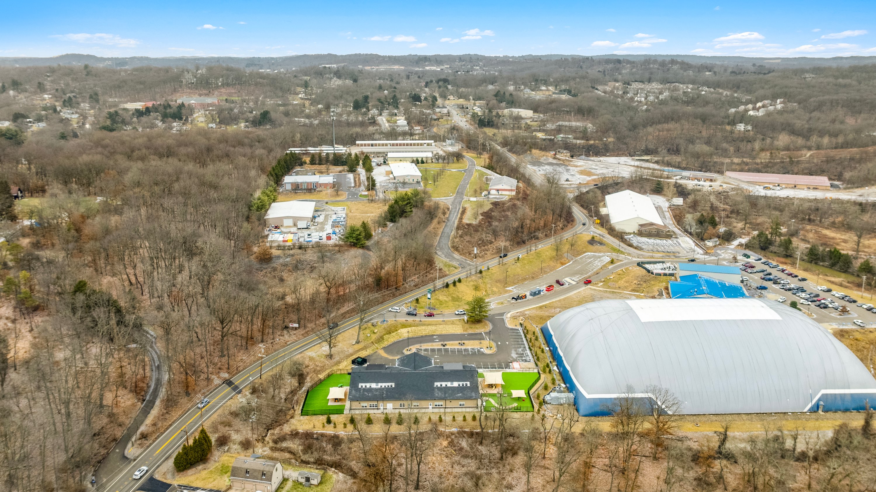 2318 Wildwood Rd, Gibsonia, PA 15044