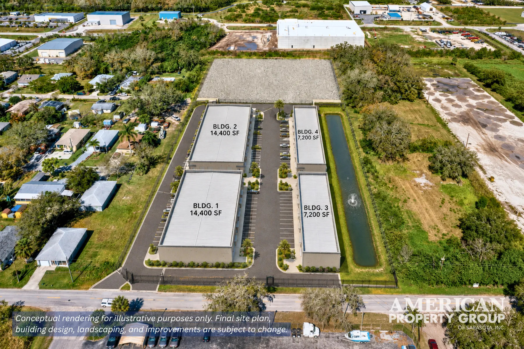 2102 17Th St E, Palmetto, FL 34221